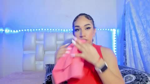 Anny online show from March 8, 2026, 5:55 am