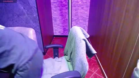 stephany_rodriguez_ online show from March 2, 2026, 12:45 pm