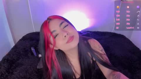 Snapshot of stephany_rosess chatting on November 21, 2025, 12:10 am steph online show from November 21, 2025, 12:10 am