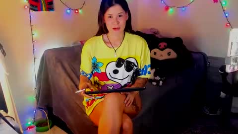 Stephany  independient model  online show from November 23, 2025, 11:26 pm
