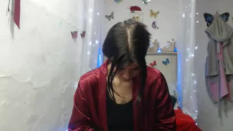 Stephany  independient model  online show from January 6, 2026, 12:14 am