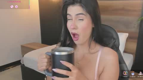 S T E P H A N Y A online show from February 10, 2026, 12:31 pm