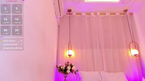 Stephany online show from March 2, 2026, 8:04 pm