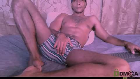 stephen_696 online show from March 29, 2026, 10:04 am