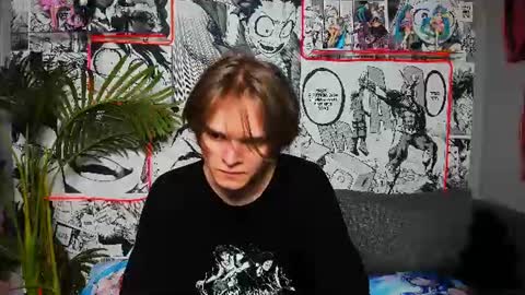Snapshot of stephen_holt chatting on June 10, 2026, 11:53 am Stephen online show from June 10, 2026, 11:53 am