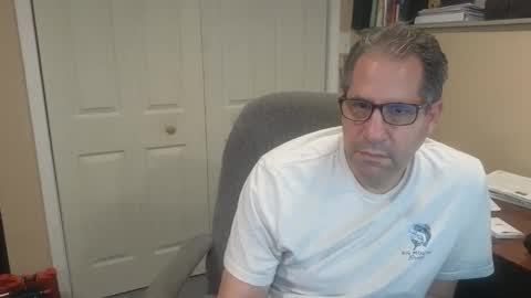 stephenhal9 online show from November 16, 2025, 11:54 pm