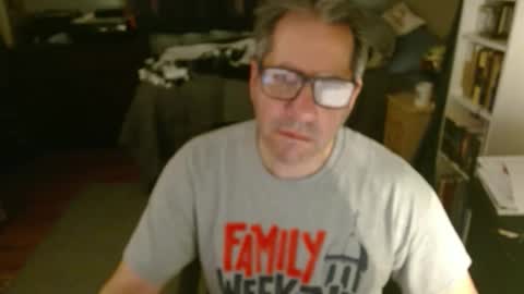 stephenhal9 online show from March 10, 2026, 2:27 am