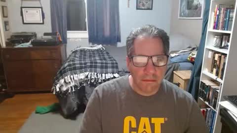 stephenhal9 online show from March 19, 2026, 12:47 am