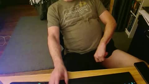 stephenhal9 online show from March 20, 2026, 2:05 am