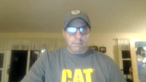 stephenhal9 online show from March 29, 2026, 12:21 am