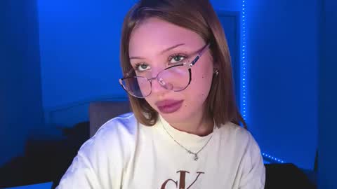 Snapshot of stepheniesemans chatting on February 24, 2026, 2:26 pm Stef online show from February 24, 2026, 2:26 pm