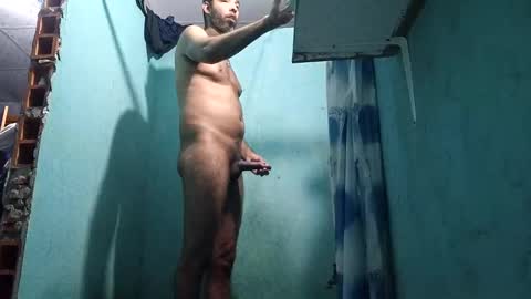 stephenson36 online show from March 1, 2025, 3:43 am