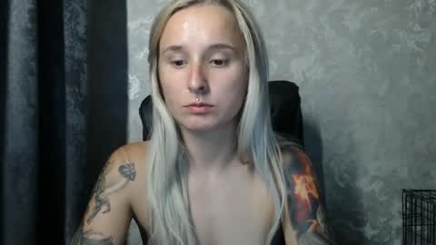 Grace online show from September 11, 2025, 11:43 am