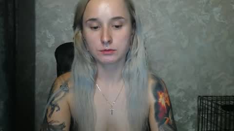 Grace online show from November 13, 2025, 11:09 am