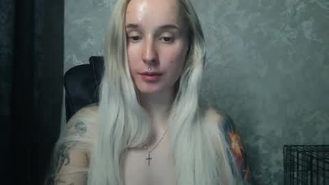 Grace online show from January 6, 2026, 11:47 am