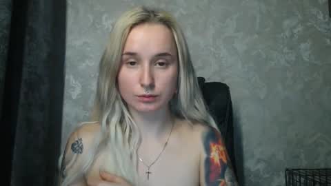 Grace online show from February 1, 2026, 10:58 am