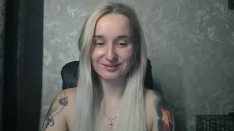 Grace online show from February 7, 2026, 11:58 am