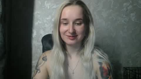 Grace online show from February 18, 2026, 5:31 pm