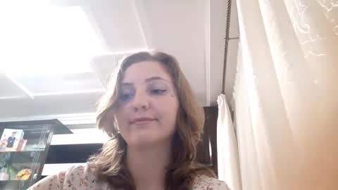 Stephanie online show from December 22, 2025, 5:43 pm