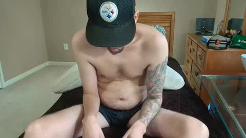 Stephon Stallion online show from October 11, 2025, 6:50 pm