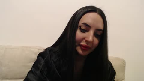 StepMommy19 online show from February 22, 2025, 10:42 pm