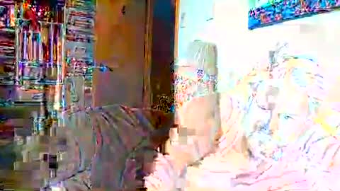 Ian23602 online show from February 13, 2026, 1:07 pm