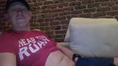 stetsondawg07 online show from January 21, 2025, 1:08 am