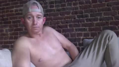 stetsondawg07 online show from January 22, 2025, 10:37 pm