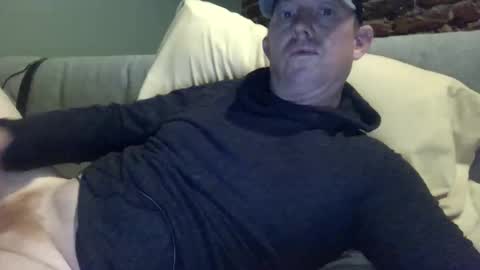 stetsondawg07 online show from November 27, 2025, 10:06 am