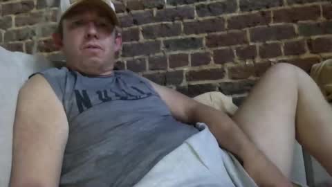 stetsondawg07 online show from December 20, 2025, 7:54 pm