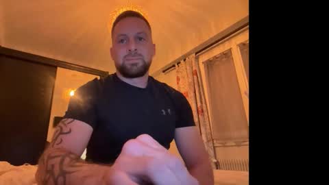 steve897819 online show from November 25, 2025, 9:48 pm