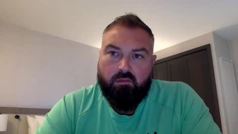 steve__1980 online show from September 27, 2025, 10:48 pm