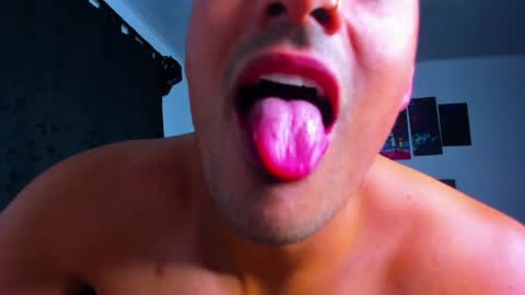 steve_coltt online show from April 28, 2026, 2:27 am