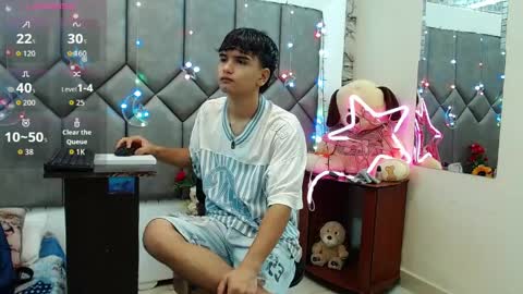 Steve Hotman  online show from March 27, 2026, 12:49 pm