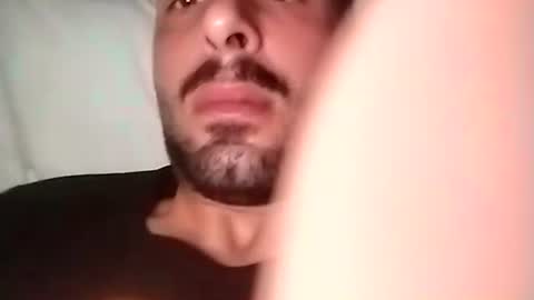 steve_x91 online show from December 20, 2024, 9:28 pm