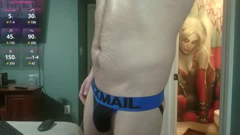 Im Yours online show from February 20, 2025, 4:39 am