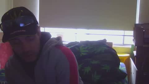 Australian420 online show from October 9, 2025, 1:58 am