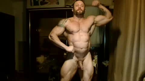 Snapshot of stevebulkzor chatting on December 18, 2024, 12:43 am Steve Oakenshield son of John son of Vasyl online show from December 18, 2024, 12:43 am