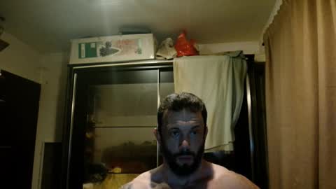 Steve Oakenshield son of John son of Vasyl online show from October 23, 2025, 6:39 pm