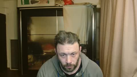 Steve Oakenshield son of John son of Vasyl online show from February 12, 2026, 10:27 pm