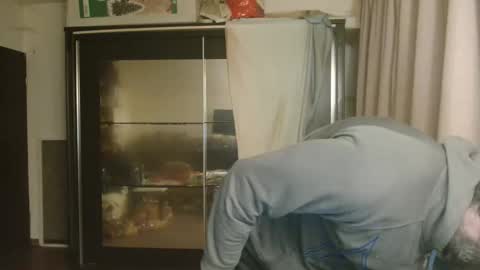 Steve Oakenshield son of John son of Vasyl online show from March 28, 2026, 11:59 pm