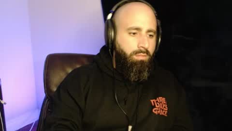 stevecam16 online show from May 17, 2026, 1:14 am
