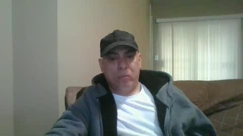 Snapshot of stevecv67 chatting on December 16, 2024, 4:27 pm Steve online show from December 16, 2024, 4:27 pm