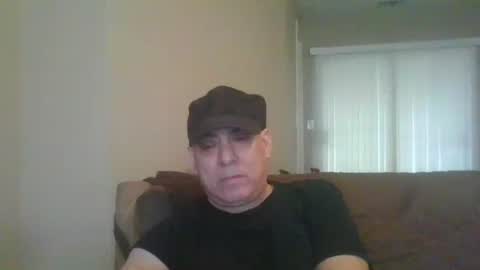 Snapshot of stevecv67 chatting on October 13, 2025, 9:48 pm Steve online show from October 13, 2025, 9:48 pm