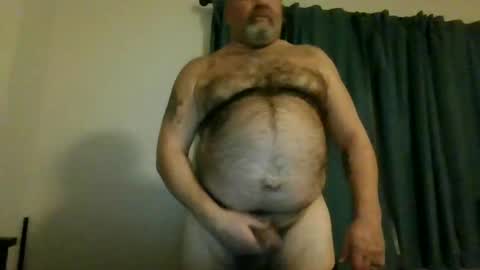 steved6001 online show from February 4, 2025, 10:34 pm