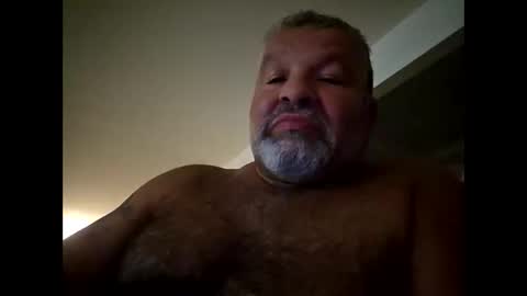 steved6001 online show from September 21, 2025, 12:34 am