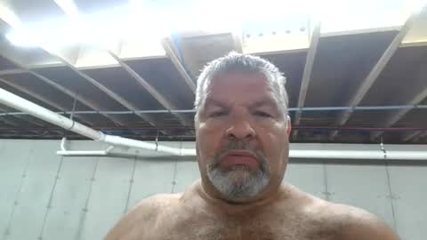 steved6001 online show from September 25, 2025, 8:23 pm