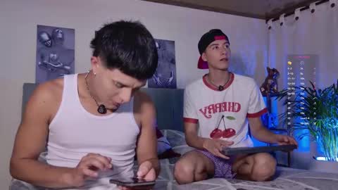 Stevenn online show from February 28, 2026, 6:14 am