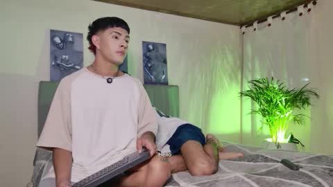 Stevenn online show from March 17, 2026, 7:01 am