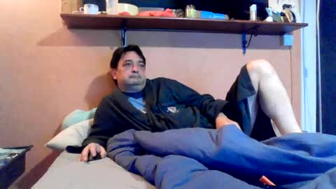 stevefromfrance online show from December 2, 2024, 7:36 am